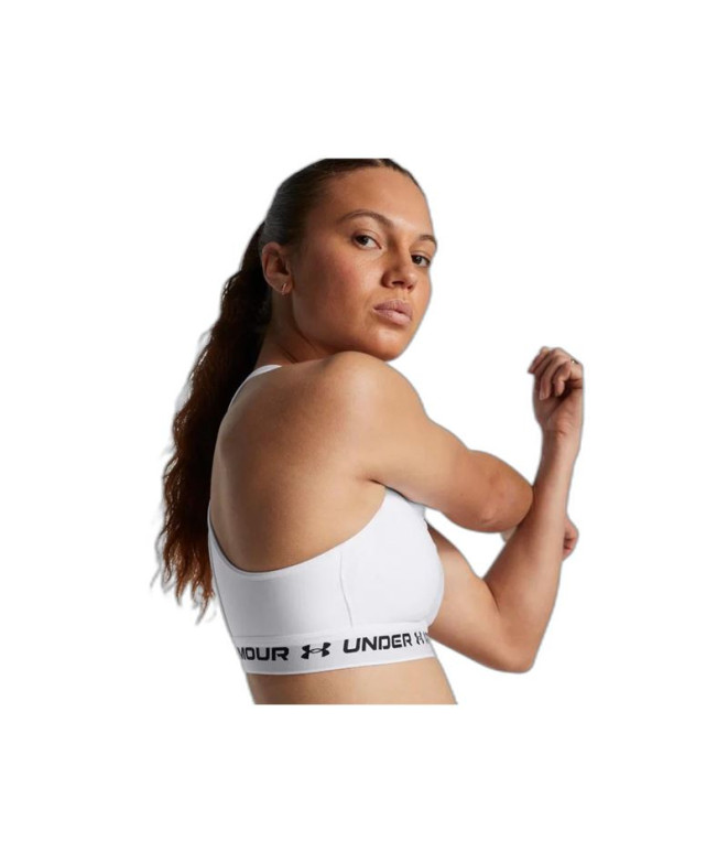 Brassiere de sport Under Armour Femme CroSSback...
