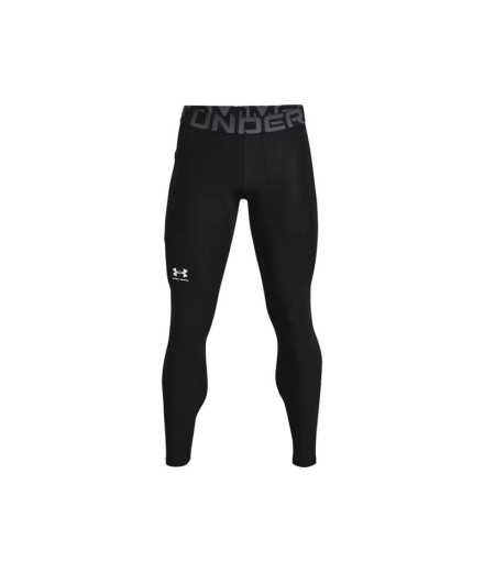 Mallas de fitness Under Armour Negro Hombre