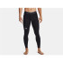 Malhas fitness Under Armour de Preto Homem
