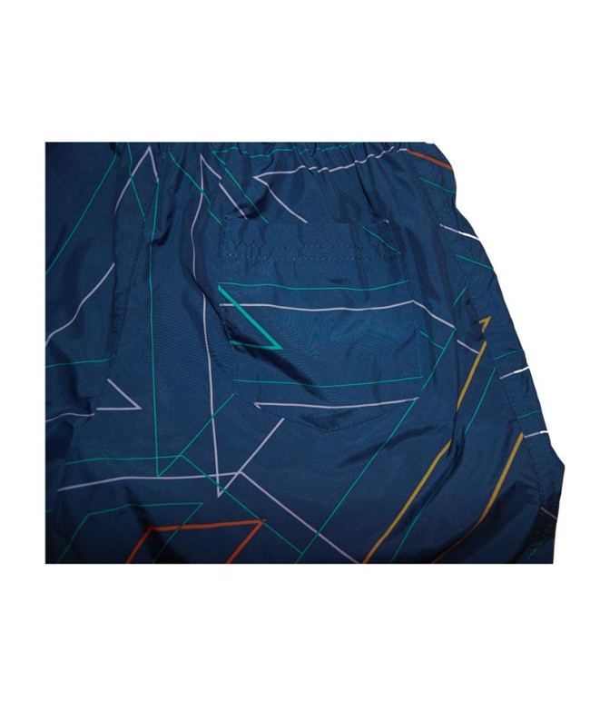 Bañador Nike Sprint AOP