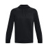 Moletom Under Armour Velo Preto Homem