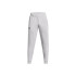 Calça Under Armour Velo branco Homem