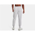 Calça Under Armour Velo branco Homem