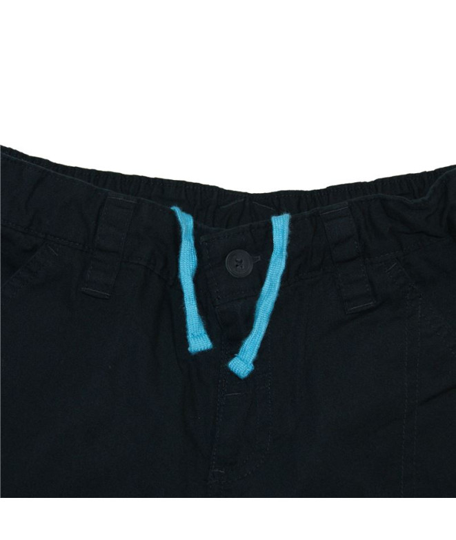 Pantalones Nike JD Street Cargo Negro