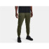 Calça Under Amour Armour Fleece Verde Homem