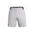 Calça Fitness por Under Amour Vanish Woven 6In Cinzento Homem