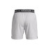 Calça Fitness por Under Amour Vanish Woven 6In Cinzento Homem