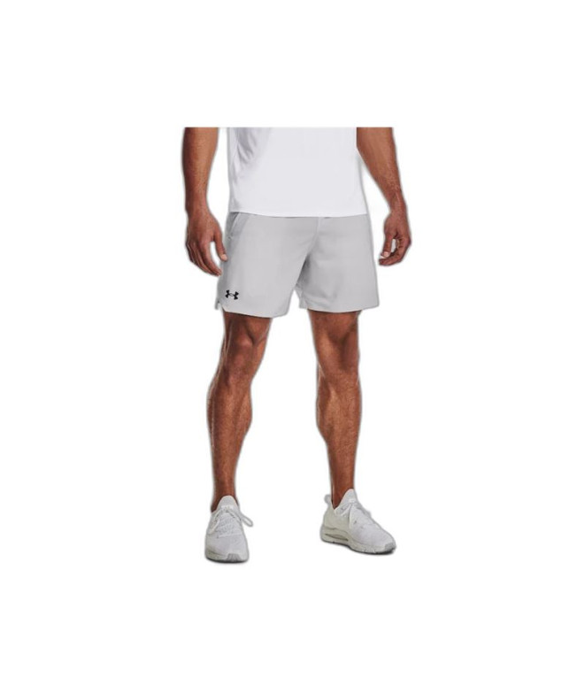 Pantalones de Fitness Under Amour Vanish Woven...