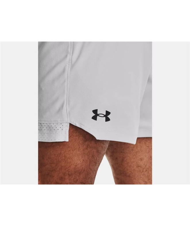 Calça Fitness por Under Amour Vanish Woven 6In...