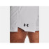 Calça Fitness por Under Amour Vanish Woven 6In Cinzento Homem