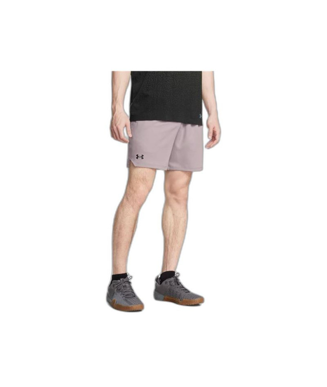 Pantalones de Fitness Under Armour Vanish Woven...