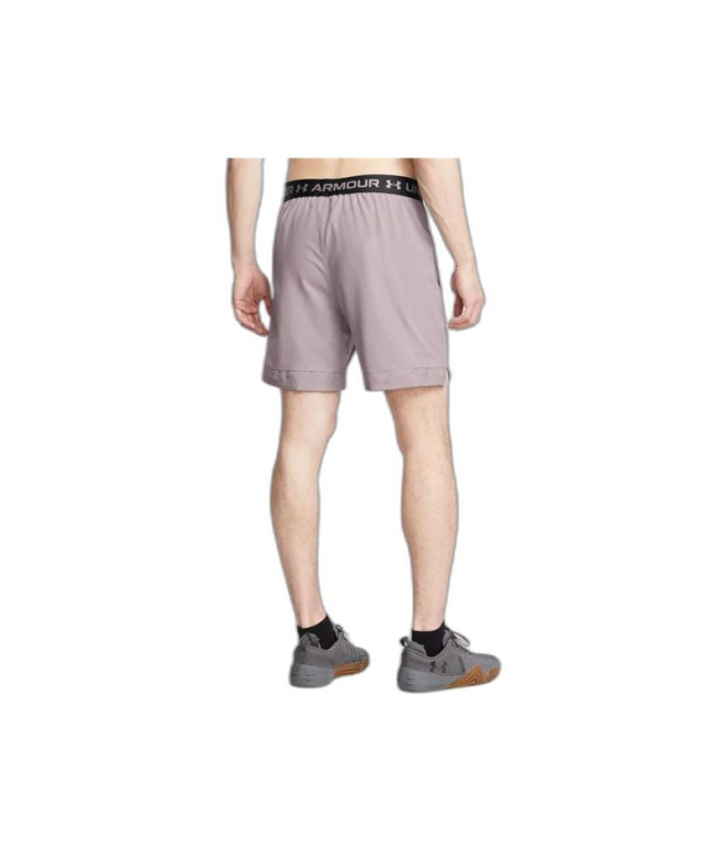 Pantalons Fitness Under Armour Homme de Vanish...