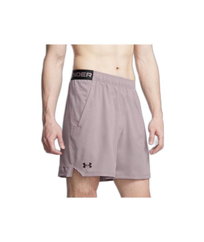 Pantalons Fitness Under Armour Homme de Vanish...