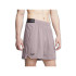 Calça Fitness Under Armour Homem de Vanish Woven 6In Grey