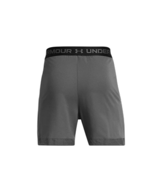 Pantalones de Fitness Under Armour Vanish Woven...