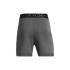 Calça Fitness Under Armour Homem de Vanish Woven 6In Grey