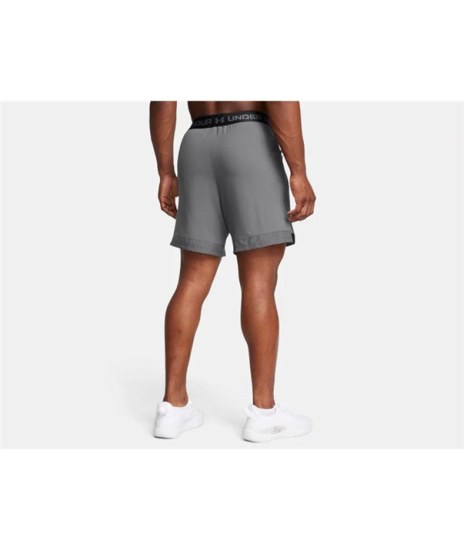 Pantalons Fitness Under Armour Homme de Vanish...