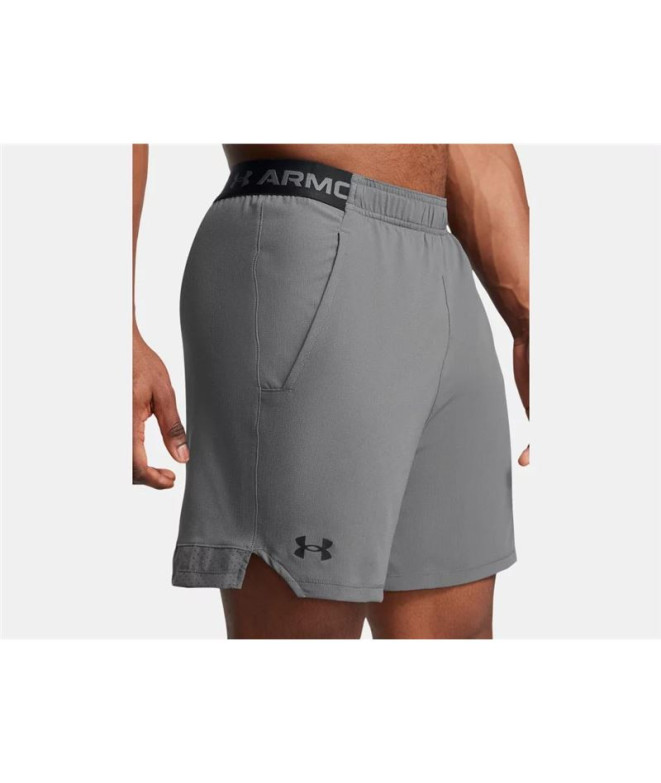 Pantalons Fitness Under Armour Homme de Vanish...