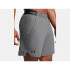 Calça Fitness Under Armour Homem de Vanish Woven 6In Grey