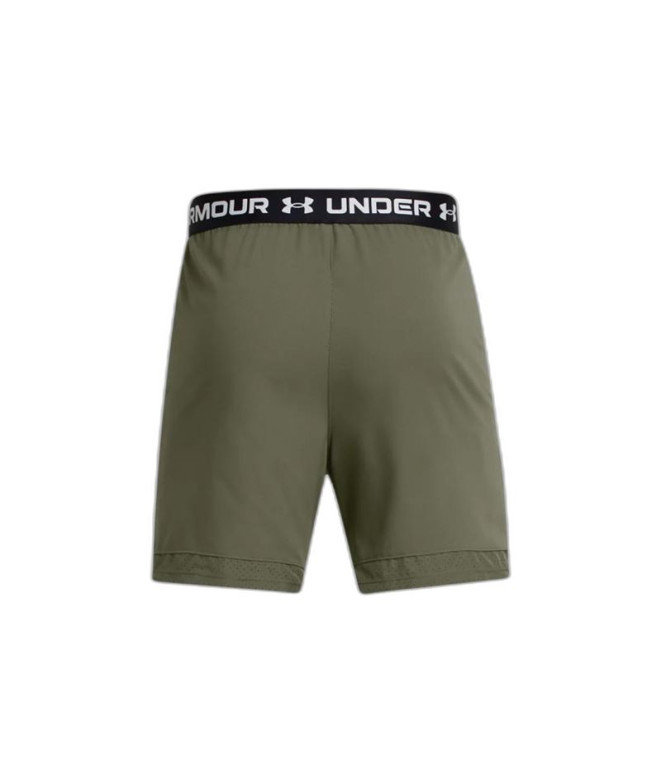 Pantalones de Fitness Under Armour Vanish Woven...