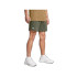 Pantalones de Fitness Under Armour Vanish Woven 6In Hombre Verde