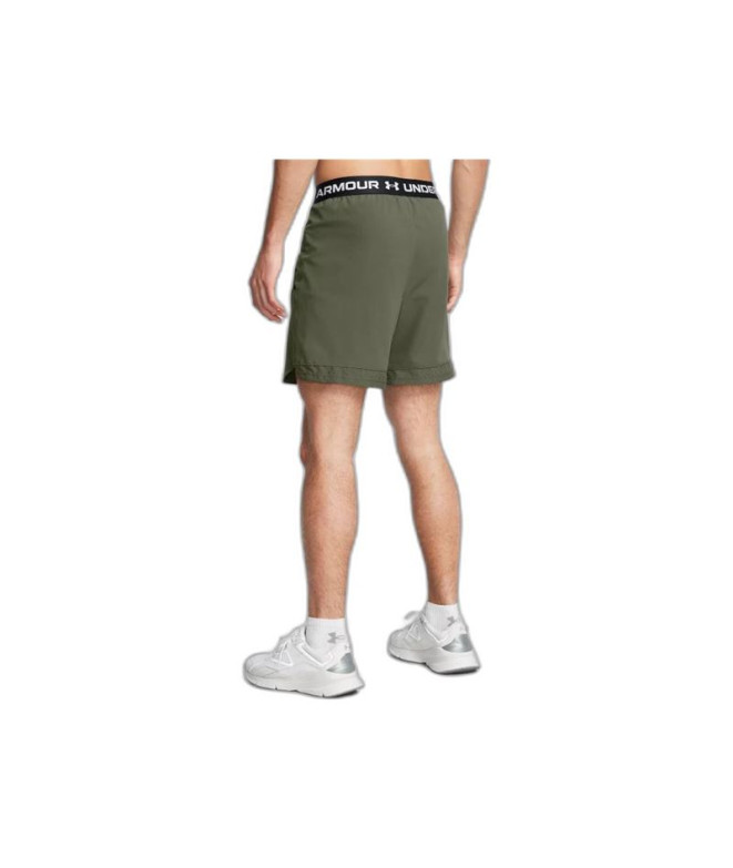 Pantalons Fitness Under Armour Homme de Vanish...