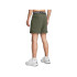 Calça Fitness Under Armour Homem de Vanish Woven 6In Green