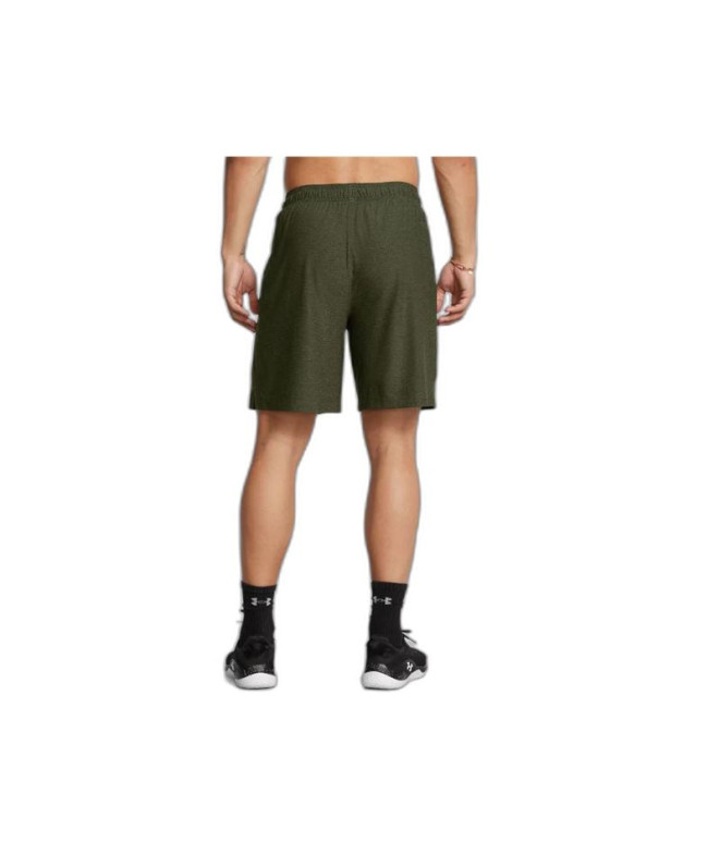 Pantalons Fitness Under Armour Homme de Tech...