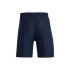 Calça Fitness Under Armour Homem da Tech Vent Blue