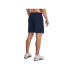 Calça Fitness Under Armour Homem da Tech Vent Blue