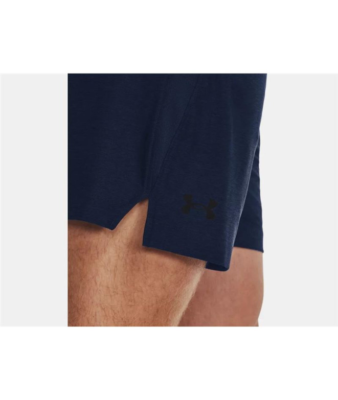 Pantalons Fitness Under Armour Homme de Tech...