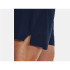 Calça Fitness Under Armour Homem da Tech Vent Blue