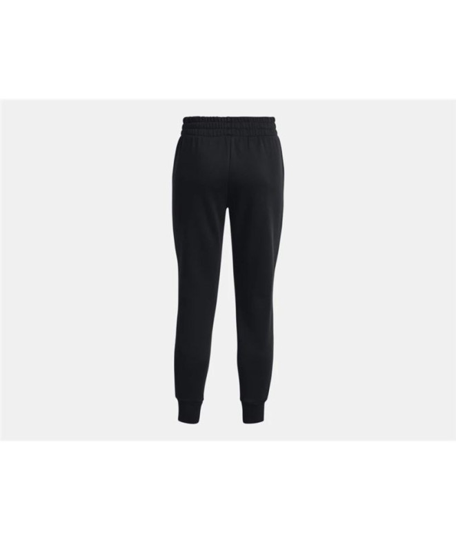 Calça Fitness Under Armour Mulher por Rival...