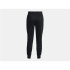 Calça Fitness Under Armour Mulher por Rival Fleece Preto