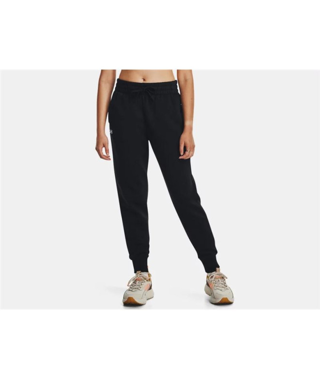 Calça Fitness Under Armour Mulher por Rival...