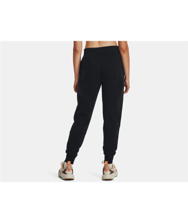 Calça Fitness Under Armour Mulher por Rival...