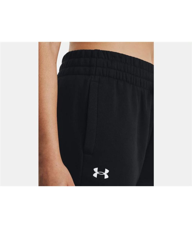 Calça Fitness Under Armour Mulher por Rival...
