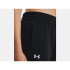Calça Fitness Under Armour Mulher por Rival Fleece Preto