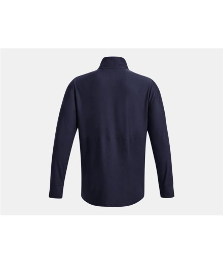 Veste Football Under Armour Homme de Challenger Blue 2