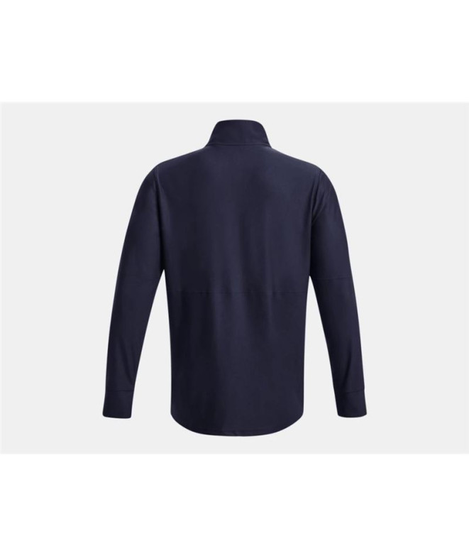 Veste Football Under Armour Homme de Challenger...