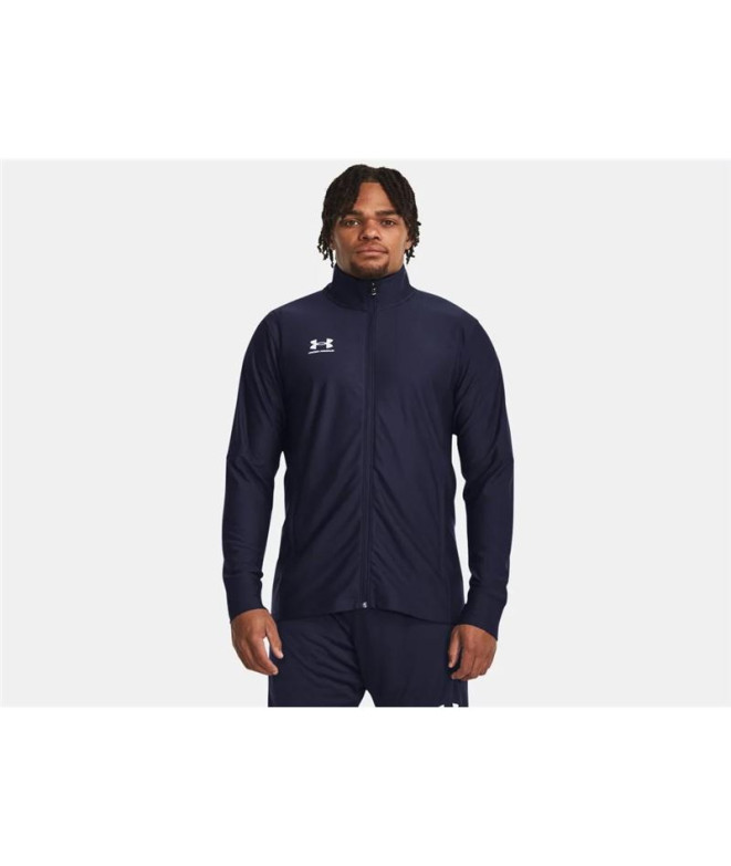 Casaco Futebol Under Armour Homem de Challenger...