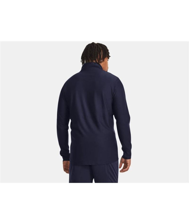 Veste Football Under Armour Homme de Challenger...