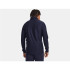 Casaco Futebol Under Armour Homem de Challenger Blue