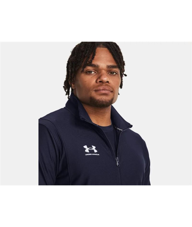 Casaco Futebol Under Armour Homem de Challenger...