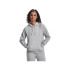 Sweat Fitness Under Armour Femme par Rival Fleece Grey