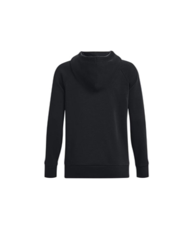 Moletom Fitness Under Armour Mulher by Rival...