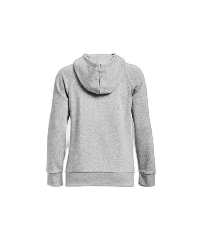 Moletom Fitness Under Armour Mulher by Rival...