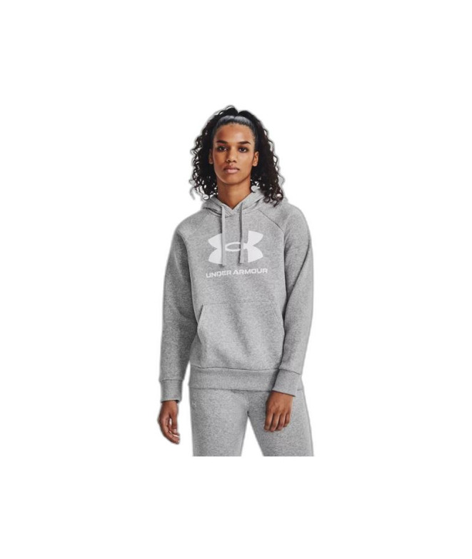 Sudadera de Fitness Under Armour Rival Fleece...