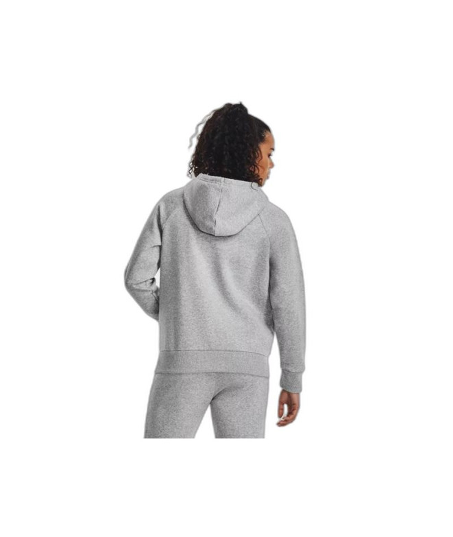 Sudadera de Fitness Under Armour Rival Fleece...