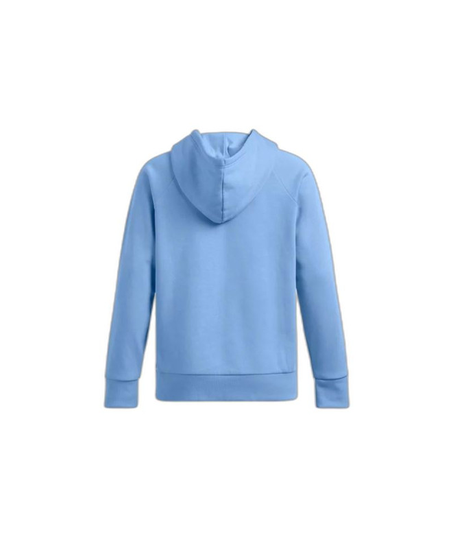 Sudadera de Fitness Under Armour Rival Fleece...
